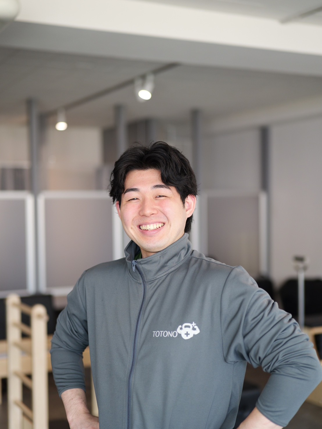 りき プロフィール