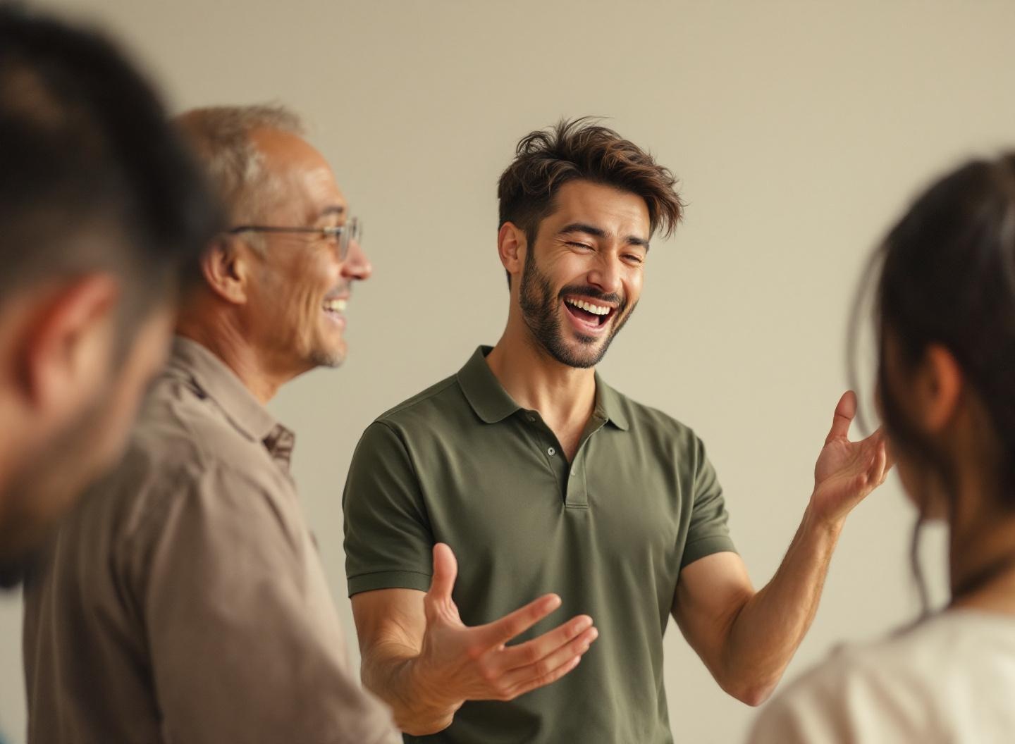 代表の想い 画像 1