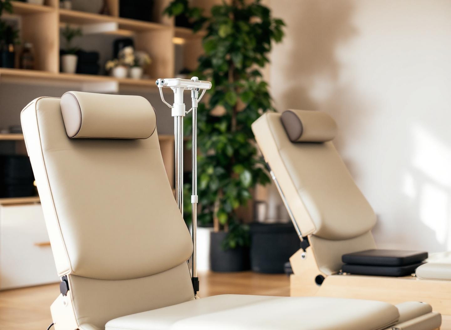 ピラティスチェア