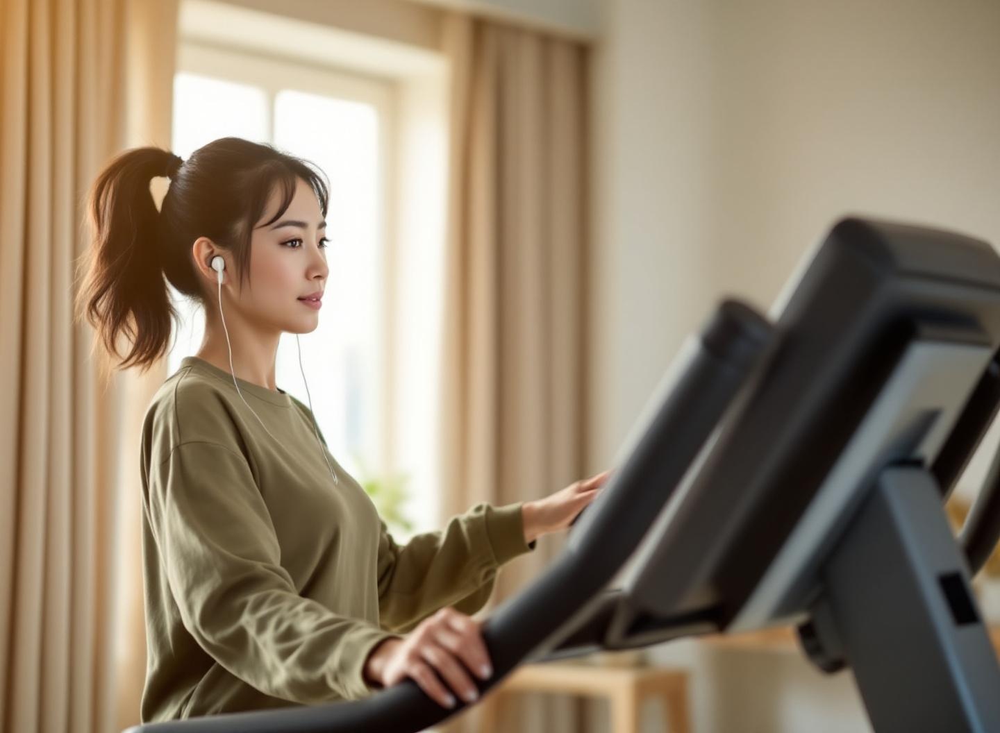 メニュー画像(セルフ有酸素運動 30分)