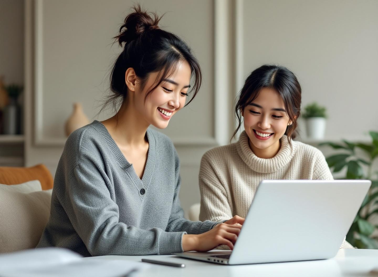 働く環境 写真 2