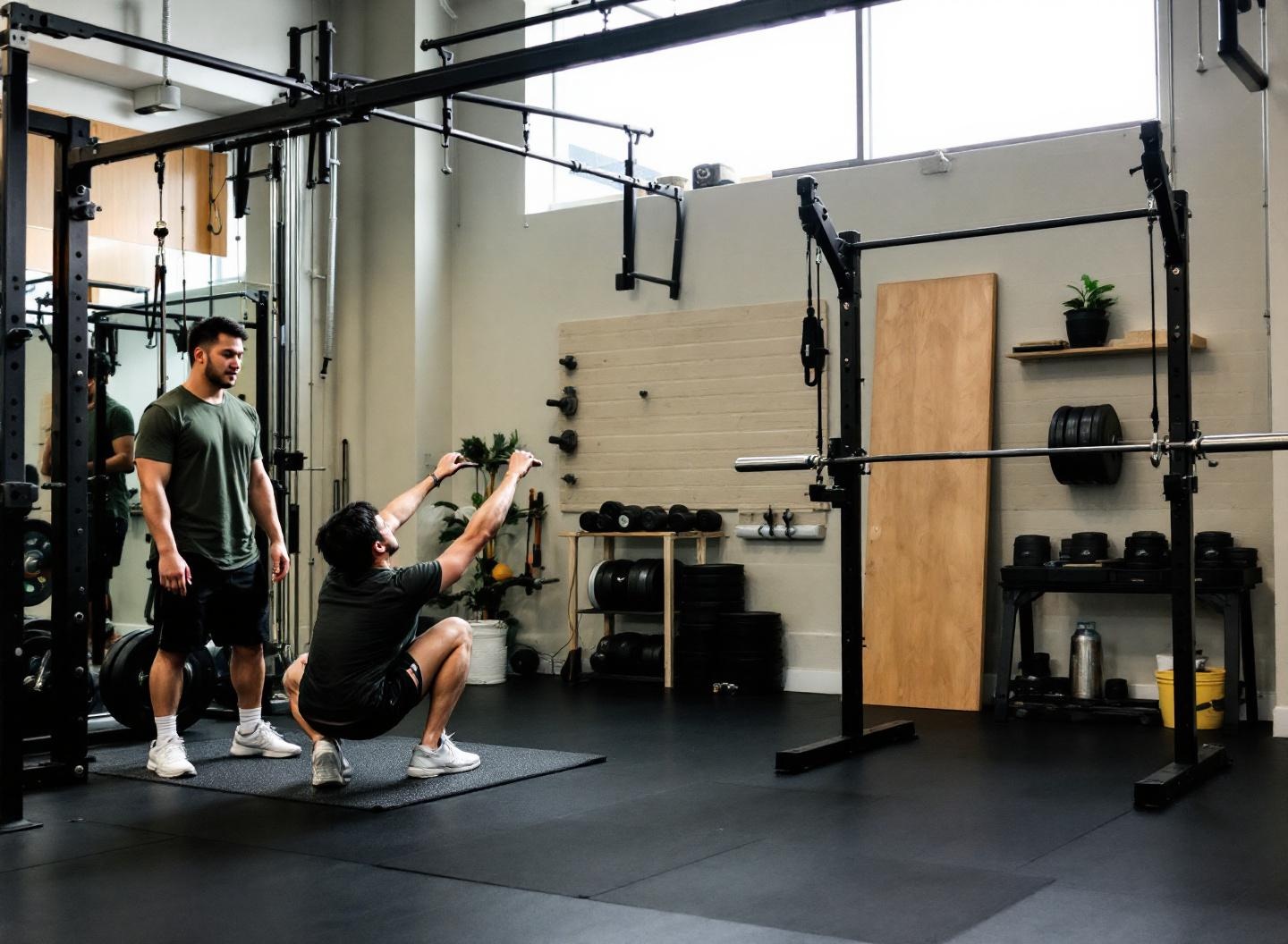 スタジオ内観 3