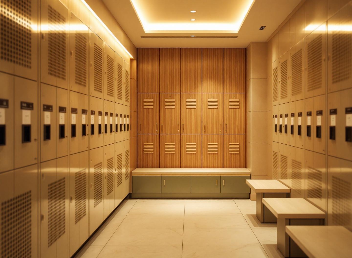 スタジオ内観 4