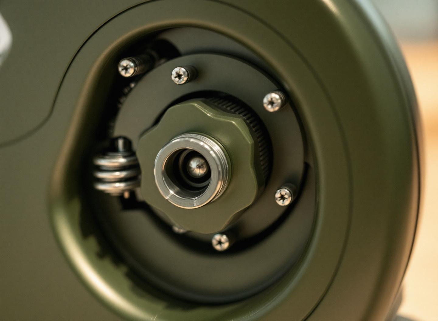 マシン・設備写真 1