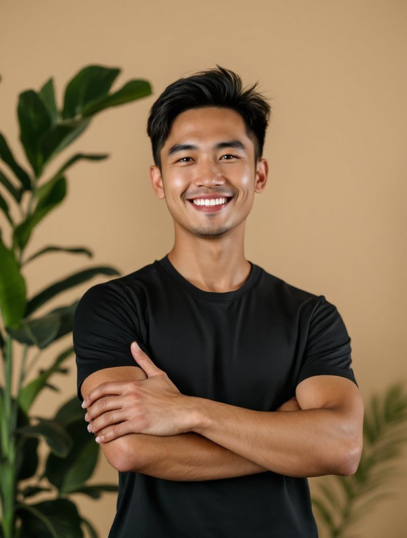 トレーナープロフィール